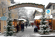 Priener Christkindlmarkt 2010 (©Foto.Anton Hötzelsperger)